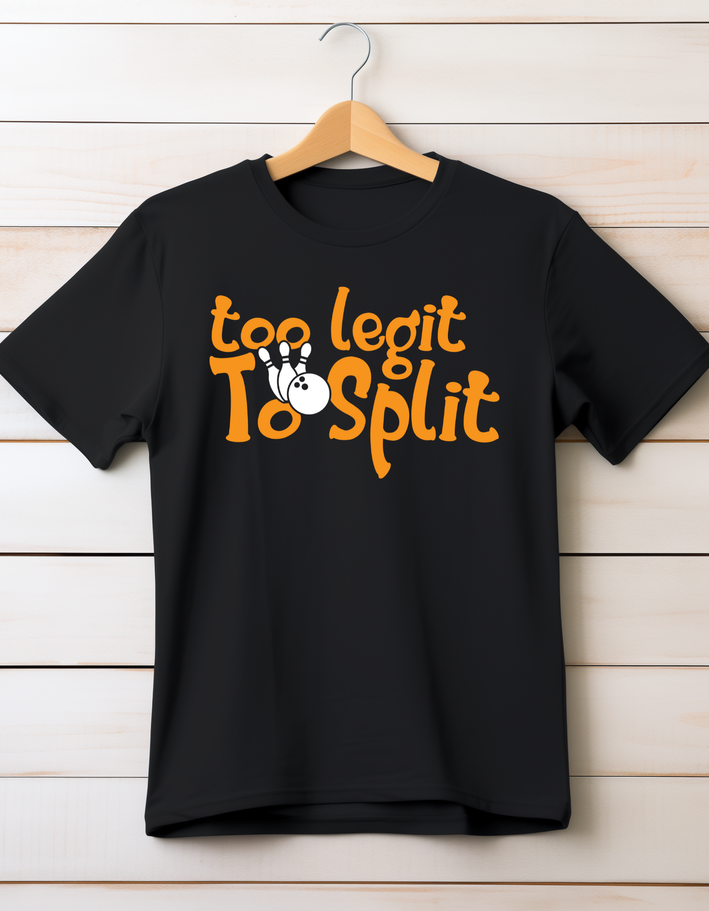 Legit T-Shirt